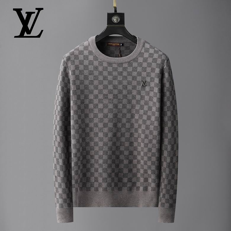 LV Sweater-037